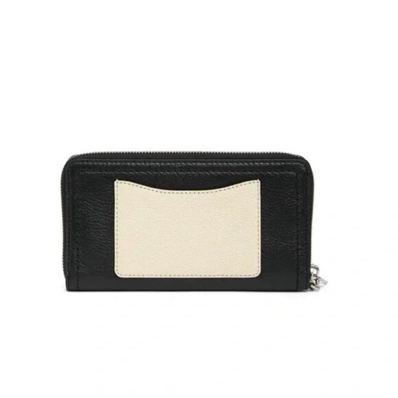 NWT Marc Jacobs Colorblock Wristlet - Picture 3 of 12